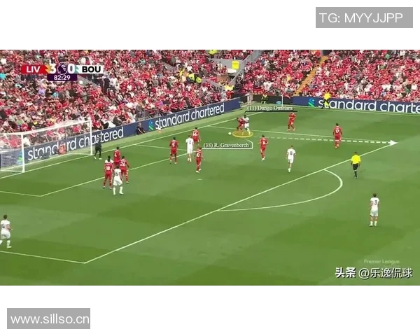 利物浦三连败背后的真相：对手如何破解赫拉芬贝赫的战术秘密