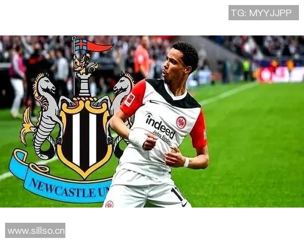 新月为埃基蒂克报价超1亿欧他拒绝曼联蓝军和纽卡的追求