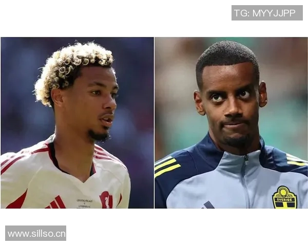 旧将看好伊萨克逐步恢复状态与埃基蒂克搭档共舞赛场