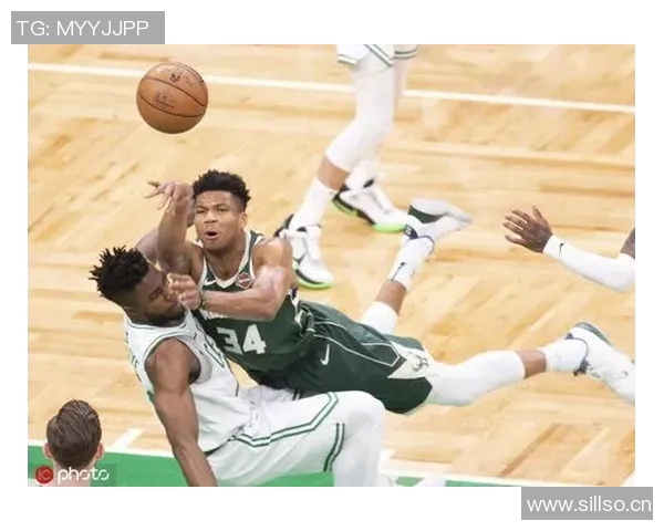 字母哥深情回忆米德尔顿称其为一生挚友意义无法用言语表达