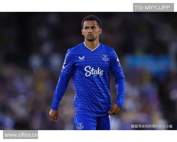 多家俱乐部关注詹姆斯加纳埃弗顿力争续约球员