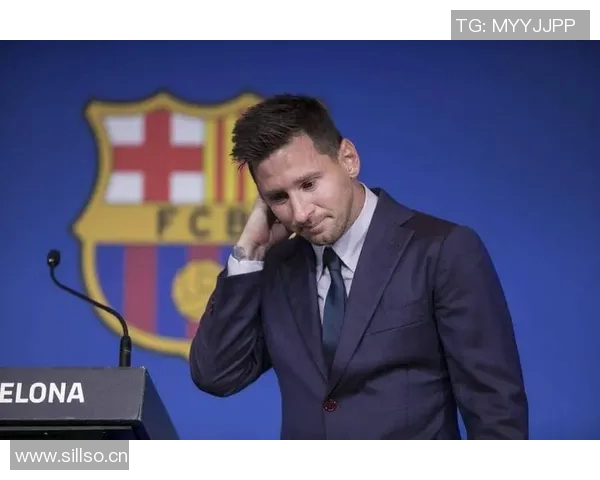 梅西感慨怀念巴萨期待新球场完工后重返故地
