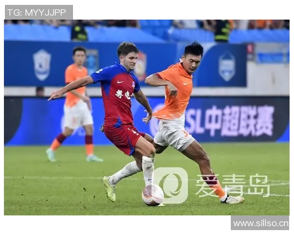 海牛保级大战来袭青岛海牛对阵武汉三镇五外援激战四外援