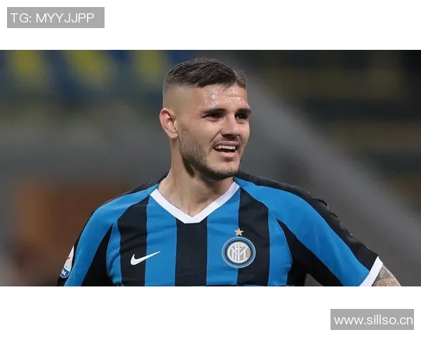 伊卡尔迪回应土媒传闻称未来会让你们怀念我