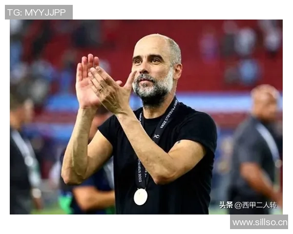 曼城失利后瓜迪奥拉与摄影师激烈争论现场耳语引发关注