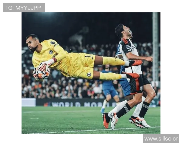 罗伯特桑切斯屡次扑救助力切尔西稳固门将位置展现出色表现