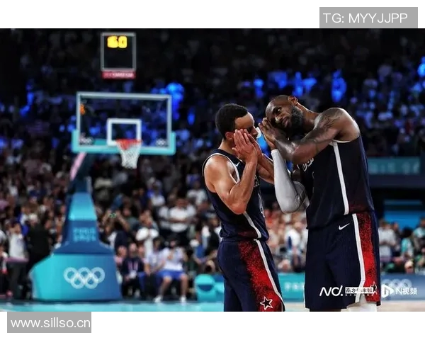 富保罗预测28年奥运精彩纷呈美国男篮缺少詹姆斯库里面临巨大压力 富保罗预测28年奥运精彩纷呈美国男篮缺少詹姆斯库里面临巨大压力