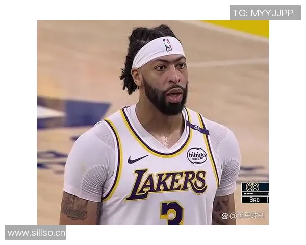 浓眉首节表现稳健轻松斩获5分5板1助展现强大状态