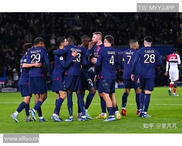 法甲前瞻巴黎圣日耳曼迎战尼斯摩纳哥能否主场小胜对手