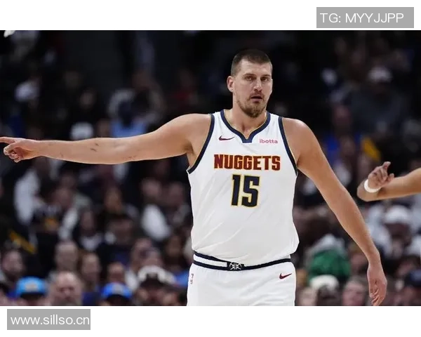 约基奇开季表现惊艳能否超越威少成为历史三双王者